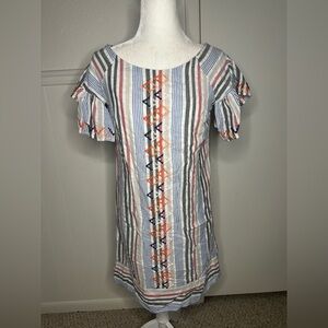 THML Mini Dress size S